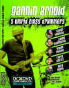 ganninarnold_5worldclassdrummers_dvd.jpg (44536 bytes)
