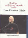 donprestonclinic_dvd.jpg (24446 bytes)